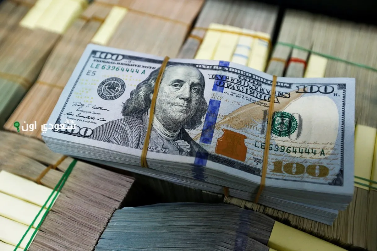 سعر الدولار أمام الجنيه المصري في السوق السوداء
