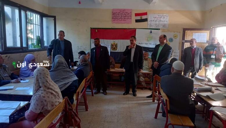 طريقة الاستعلام عن نتيجة الشهادة الإعدادية في محافظة أسيوط