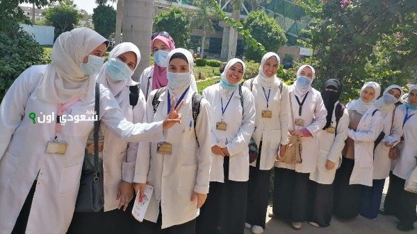 شروط التقديم على مدارس التمريض بعد الإعدادية
