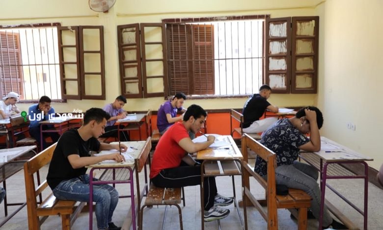 تنسيق الثانوية العامة محافظة بورسعيد
