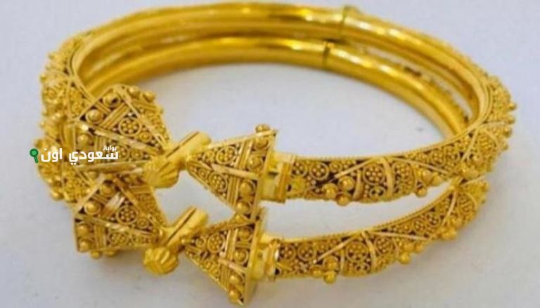 اسعار الذهب اليوم في العراق