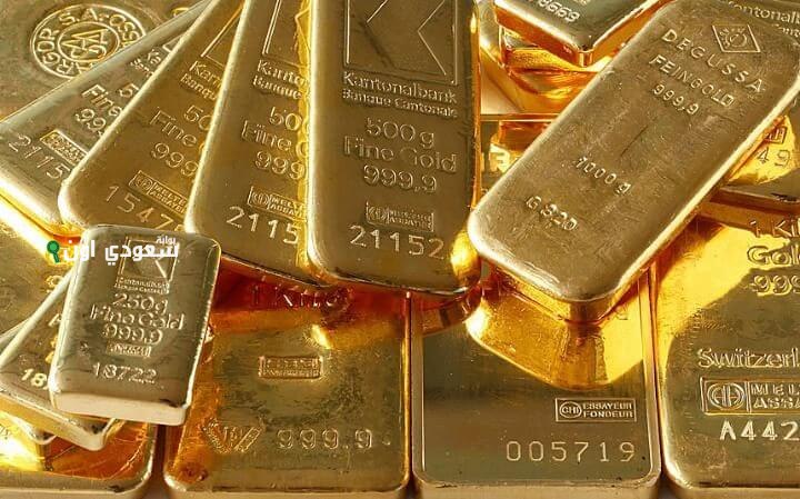 أسعار بيع وشراء الذهب في محلات الصاغة المصرية اليوم الاثنين 2 يونيو