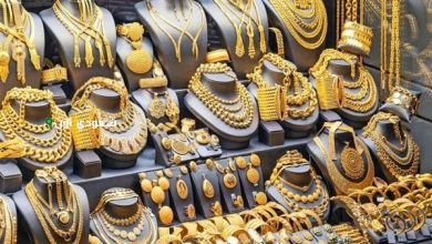 أسعار الذهب في الجزائر