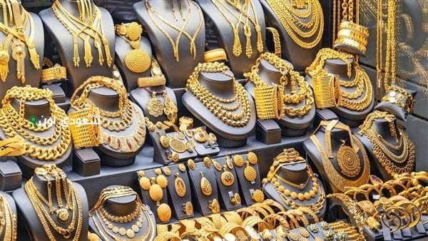 أسعار الذهب في الجزائر