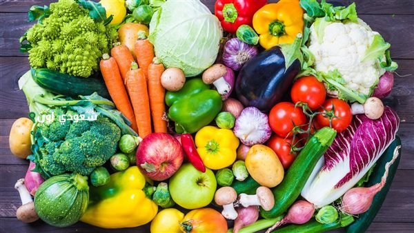 أسعار الخضروات في السوق المصري