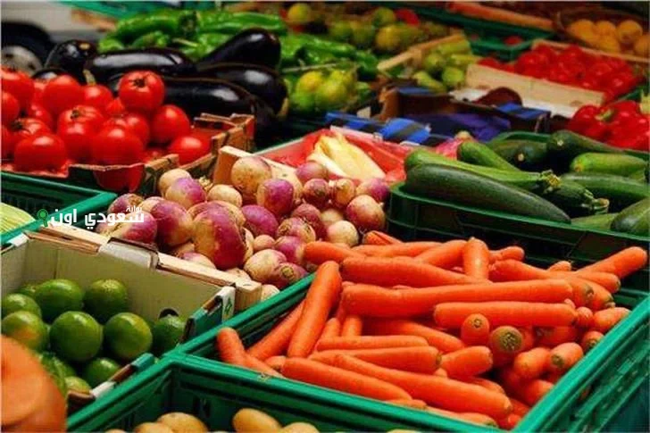 هل ارتفعت أسعار الخضراوات اليوم
