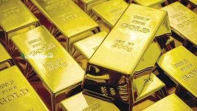 أسعار اعيرة الذهب بالريال السعودي