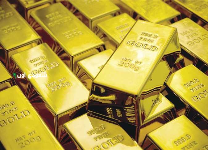 أسعار اعيرة الذهب بالريال السعودي