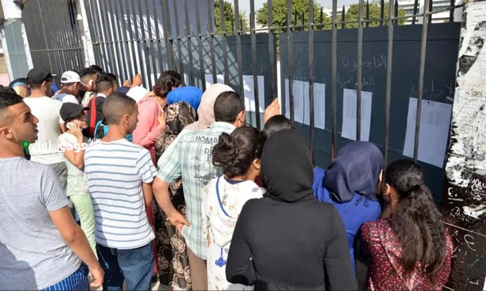 روزنامة التوجيه الجامعي