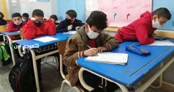 رابط نتيجة الصف السادس الابتدائي