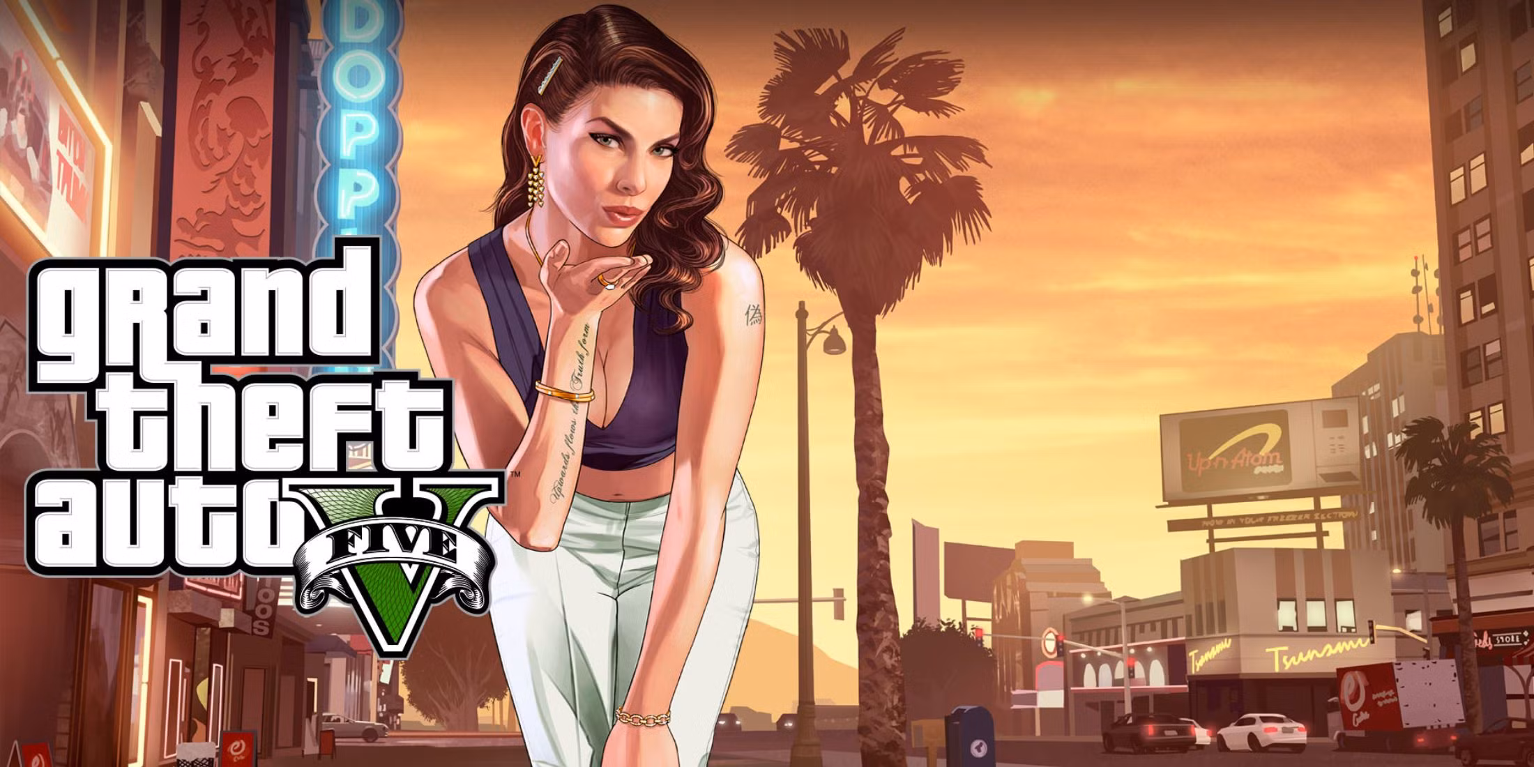 تحديث GTA 5 الأخير 2025