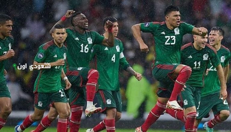 التريكولور.. لقب وهوية المكسيك العريقة التي تشد الأنتباه منذ 69 عامًا