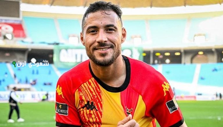 بلايلي يحصل على جائزة أفضل لاعب في المباراة بين لوس أنجلوس والترجي بفوز مستحق