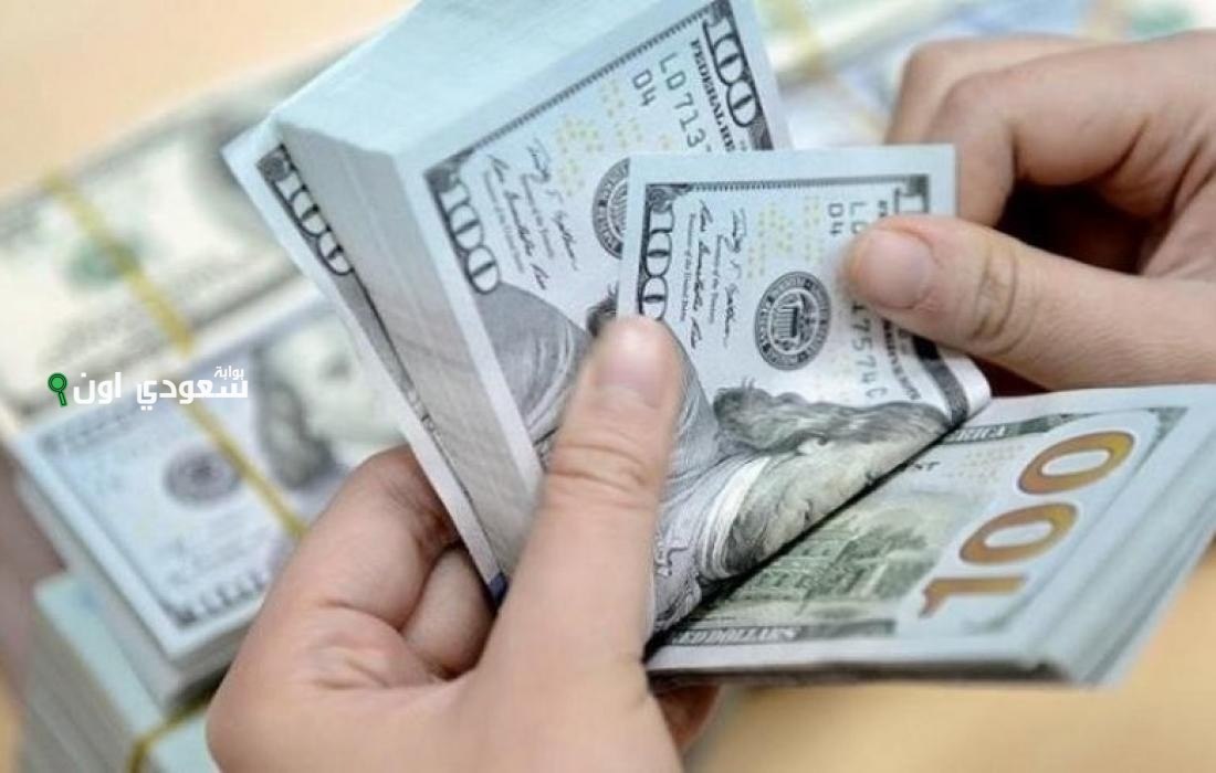  100 دولار كم ليرة سورية اليوم؟! آخر تحديث لأسعار صرف الدولار مقابل الليرة