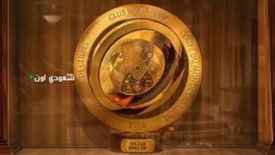 بطولة كأس العالم للأندية