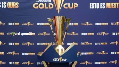كأس كونكاكاف الذهبية