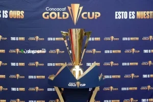 منافسات بطولة كأس الكونكاكاف الذهبية 2025