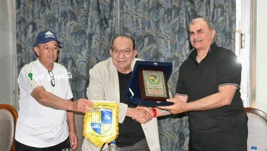 ندوة تدريبية للمقاولون
