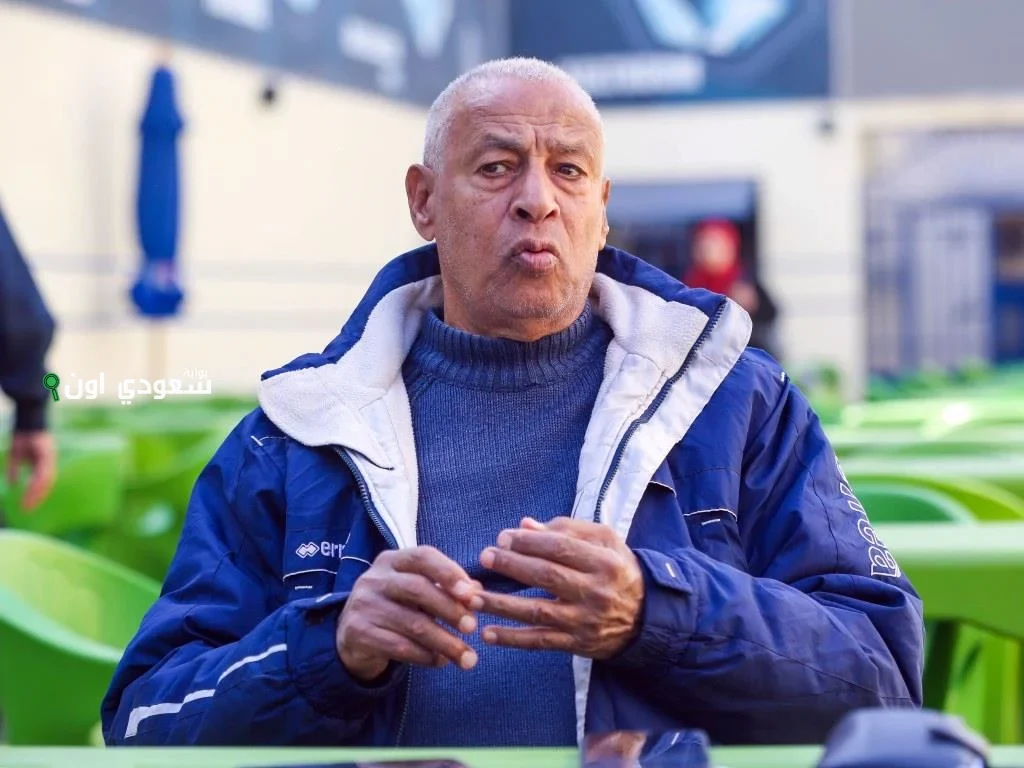 حسن على: وزارة الرياضة تتحمل تكاليف علاج مصطفى رياض بمعهد ناصر
