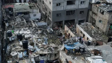 مقترح الهدنة في غزة يتعثر ويظل عالقًا دون تقدم ملموس
