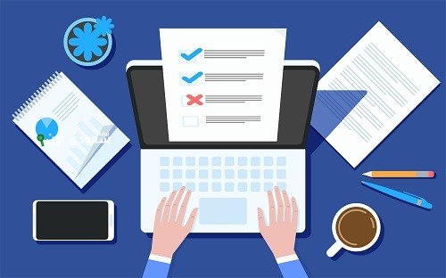 تأخر أسئلة اختبار الرياضيات إلى التاسعة صباحاً بسبب عُطل في المنصة الإلكترونية