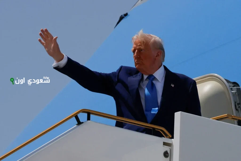 زيارة ترمب إلى المناطق الفقيرة تثير جدلاً واسعاً وسط هتافات واستهجان من المواطنين