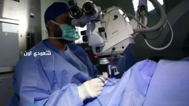 انقذ حاجًا مصريًا في مكة المكرمة