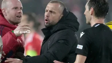 جون هيتينغا