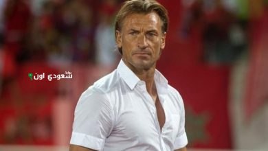 هيرفي رينار