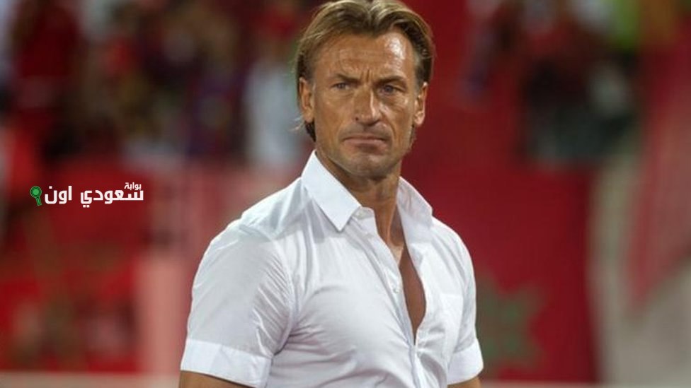 رينار يوضح أهداف منتخب السعودية في الكأس الذهبية والتحديات التي يواجهها رغم التأهل