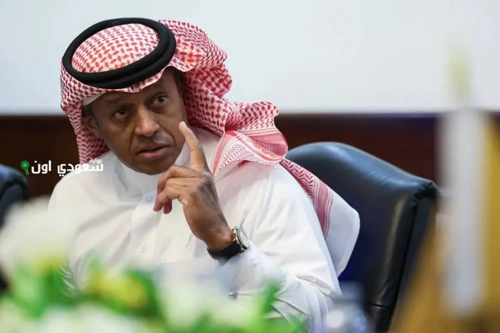 عضو النصر يوضح تفاصيل الإقالات وآخر المستجدات في إدارة نادي النصر السعودي