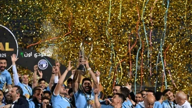 بيراميدز