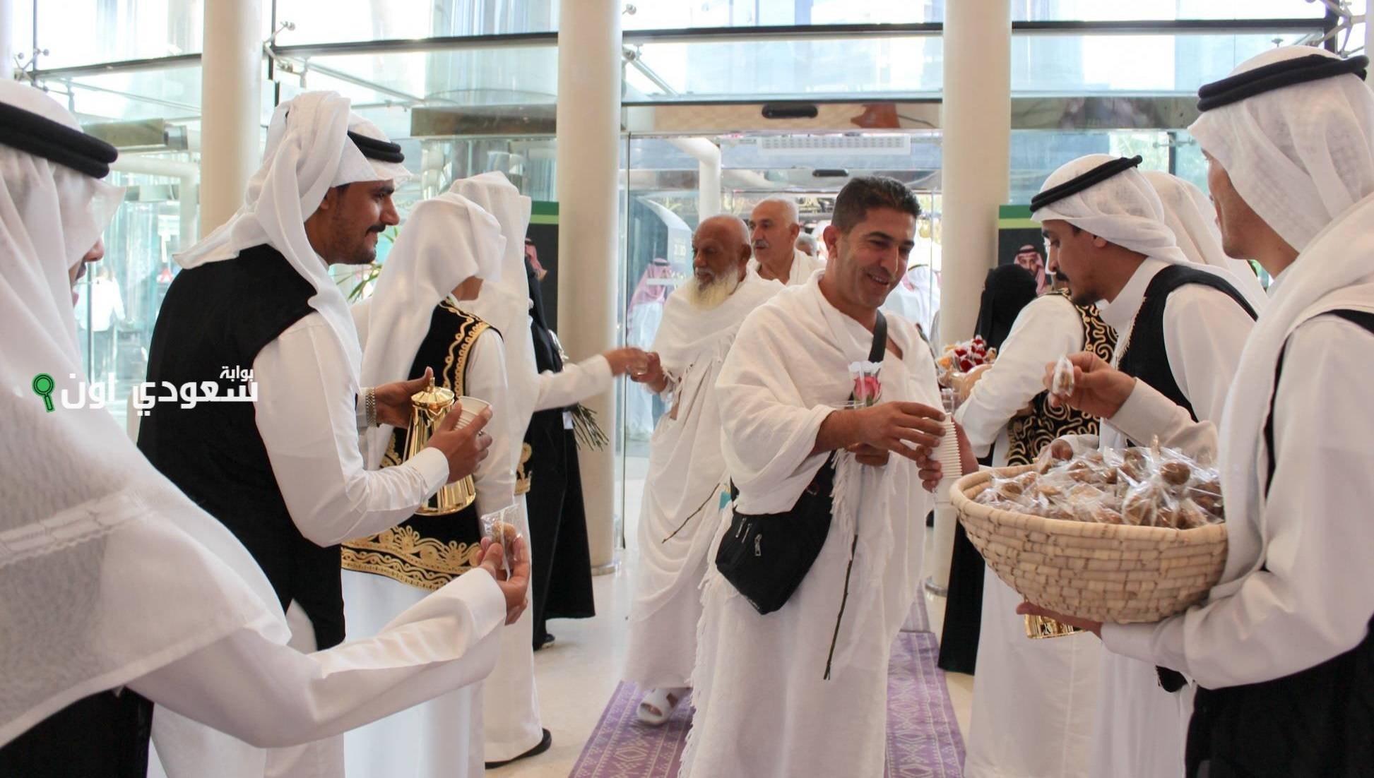 برنامج خادم الحرمين الشريفين