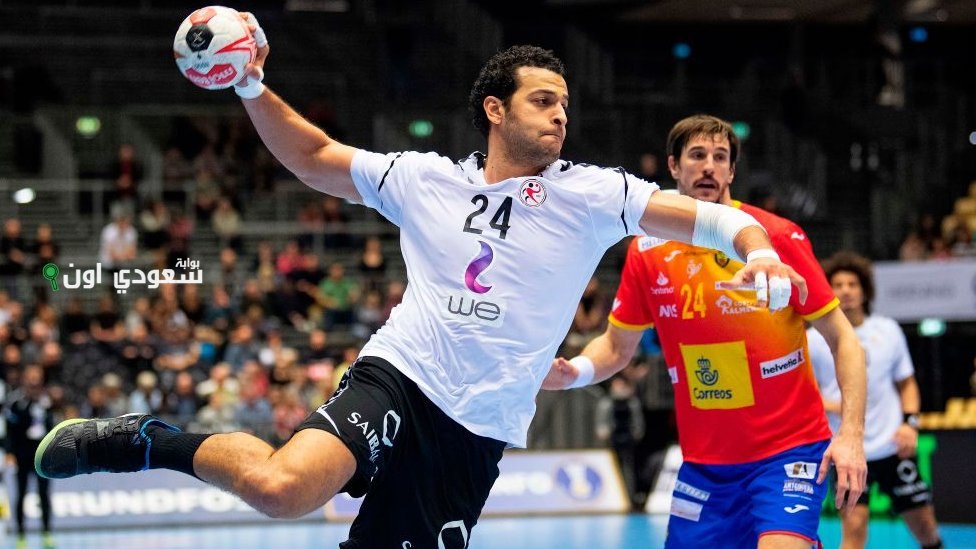 منتخب مصر لكرة اليد للشباب يحقق التأهل للدور الرئيسي في كأس العالم ببولندا 2025