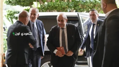 المبعوث الفرنسي في بيروت يقدم رسائل جديدة تعيد صياغة مواقف سابقة