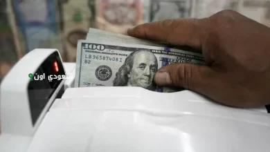 ارتفاع قيمة الدولار وسط تصاعد التوترات بين إسرائيل وإيران