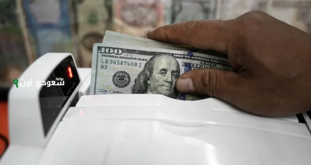 ارتفاع قيمة الدولار وسط تصاعد التوترات بين إسرائيل وإيران