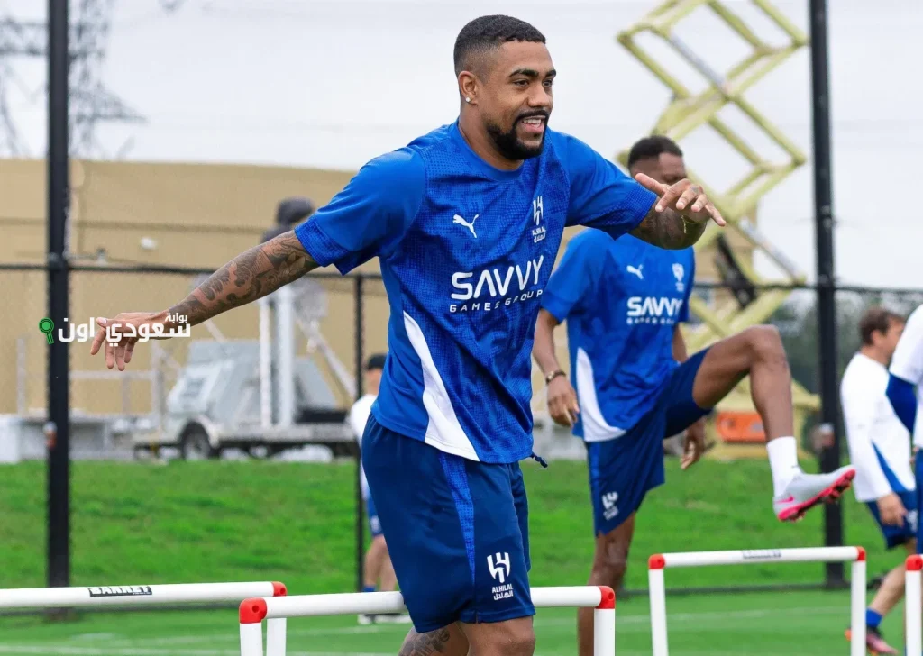 إدارة نادي الهلال تختار فندق دالمار في ميامي للإقامة استعدادًا لمواجهة ريال مدريد