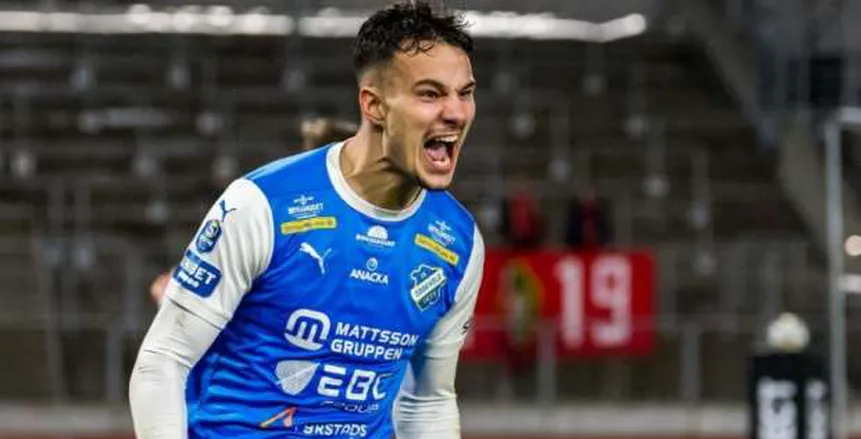 أسد الحملاوي يرفض شلونسك البولندي ويختار الأهلي والزمالك.. اكتشف التفاصيل الكاملة الآن