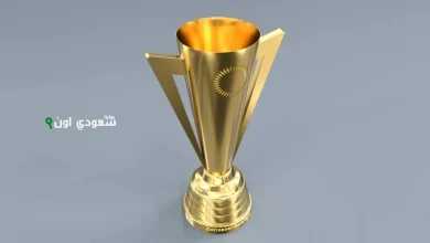 نصف نهائي الكأس الذهبية