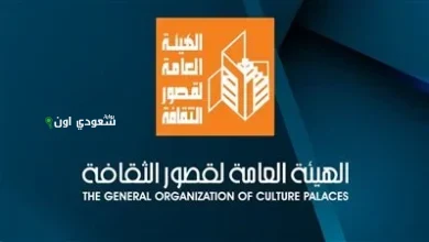 الهيئة العامة لقصور الثقافة