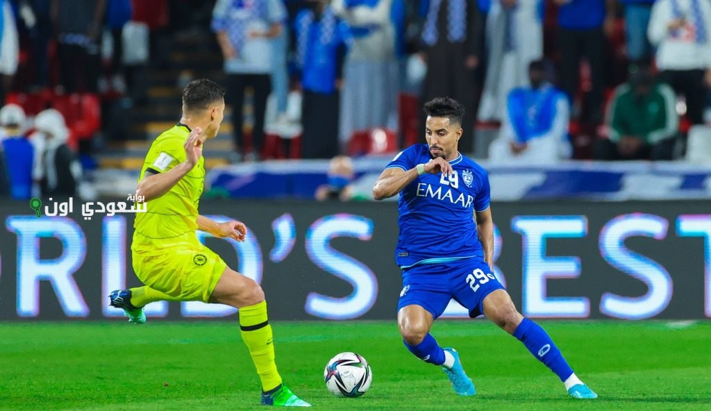 الهلال يتفوق على الفرق الإنجليزية بخمس انتصارات رغم خسارته أمام تشيلسي في 2025