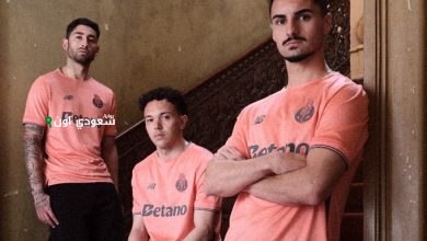 بورتو يتنافس مع الأهلي ويقدم قمصان كأس العالم للأندية