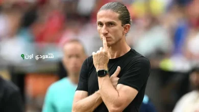فيلبي لويس