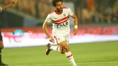 أحمد حمدى