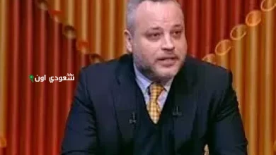تامر عبد المنعم