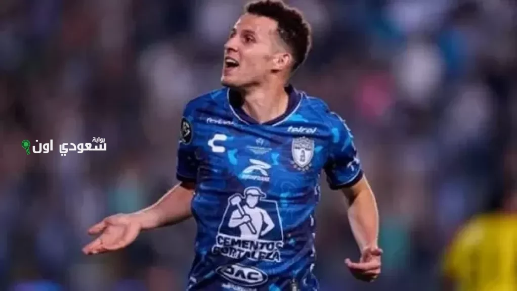 نجم باتشوكا يعلن عن تفاصيل مثيرة بشأن انتقاله إلى النادي الأهلي المصري