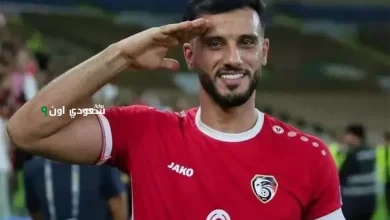 عمر السومة
