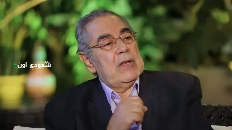 صبري عبد المنعم