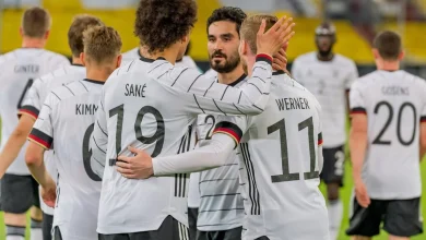 ألمانيا تتحدى فرنسا